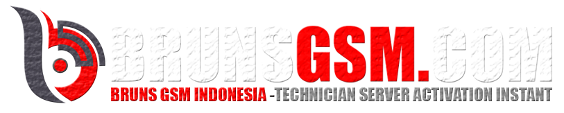 Bruns Indonesia